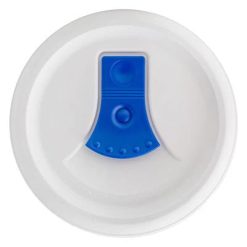 CorningWare 20-ounce Meal Mug Vented Lid