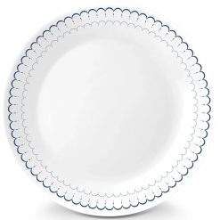 Corelle Caspian Lace 10.25 Dinner Plate